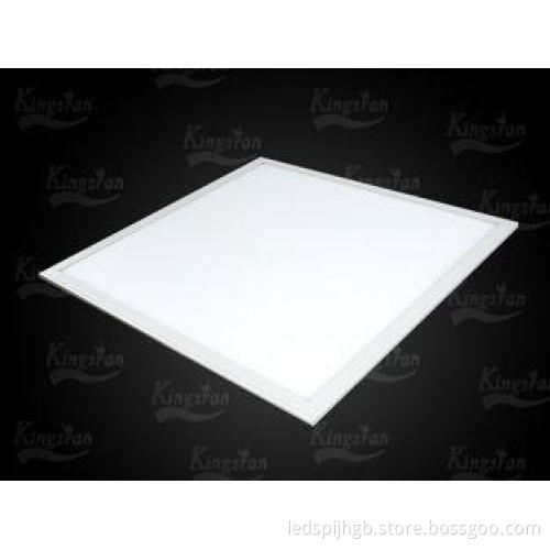 UL Approved 6060 Epistar SMD3014 LED Flat Panel Lights Ra 8